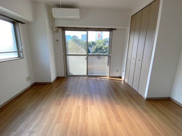 ジョイヴィレッジ御殿山の物件内観写真